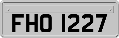 FHO1227