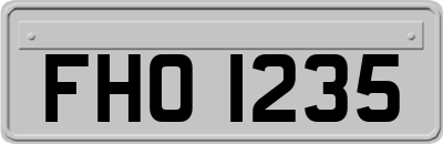 FHO1235