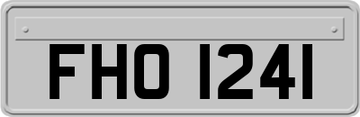 FHO1241