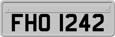 FHO1242