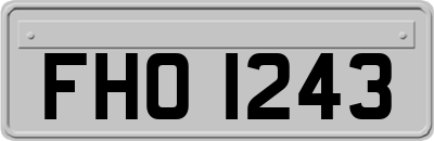 FHO1243