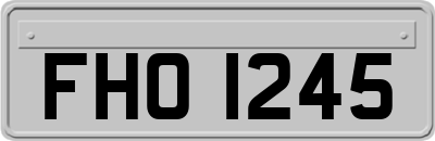 FHO1245