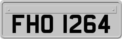 FHO1264