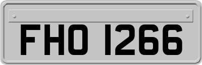 FHO1266