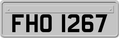 FHO1267