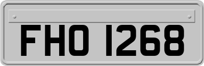 FHO1268