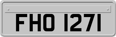 FHO1271