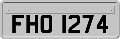 FHO1274