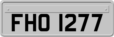 FHO1277