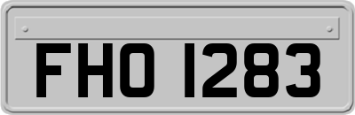 FHO1283