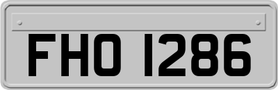 FHO1286