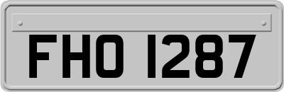 FHO1287