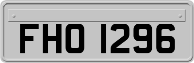 FHO1296