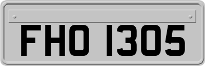 FHO1305