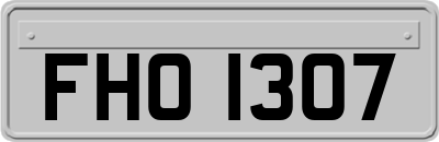 FHO1307