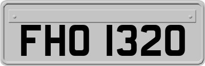 FHO1320