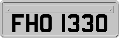 FHO1330