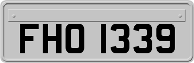 FHO1339