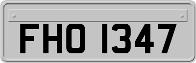 FHO1347