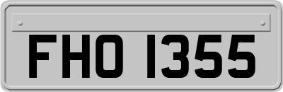FHO1355