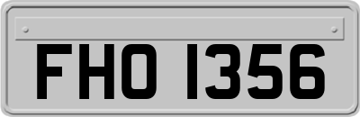 FHO1356