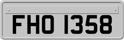 FHO1358