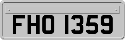 FHO1359