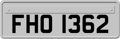 FHO1362