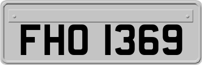 FHO1369