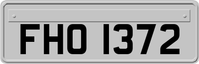 FHO1372