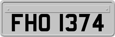 FHO1374