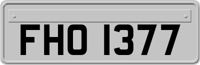 FHO1377