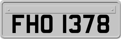 FHO1378