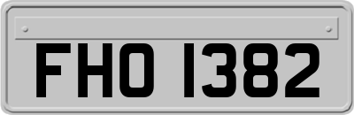 FHO1382