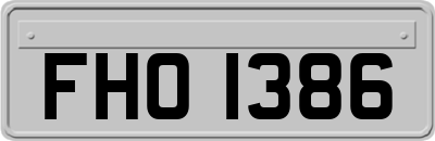 FHO1386