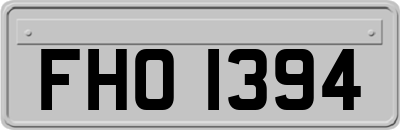 FHO1394