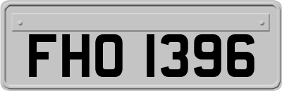 FHO1396