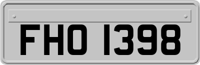 FHO1398