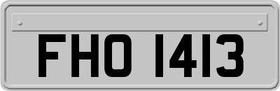 FHO1413