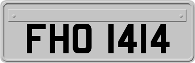 FHO1414