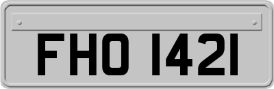 FHO1421