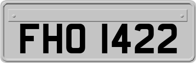 FHO1422