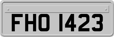 FHO1423