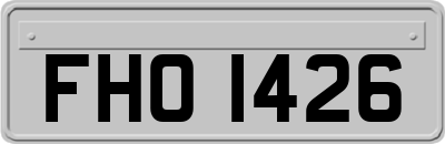 FHO1426