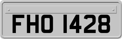 FHO1428