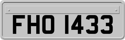 FHO1433