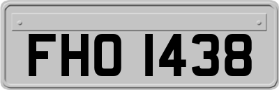 FHO1438