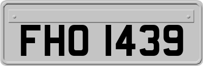 FHO1439