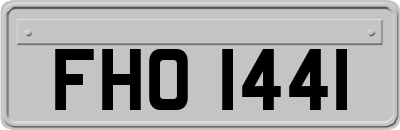 FHO1441