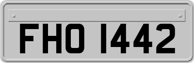 FHO1442